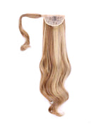 23 inch Long Wave Pony in R14/88H - Golden Wheat