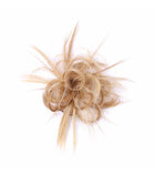 Spiky Clip in R14/88H - Golden Wheat