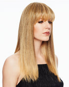 Fringe Top Of Head in R1416T - Buttered Toast