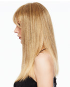 Fringe Top Of Head in R1416T - Buttered Toast