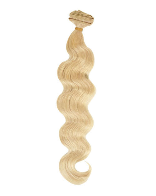Silky Weaving Body Wave (22 inch)