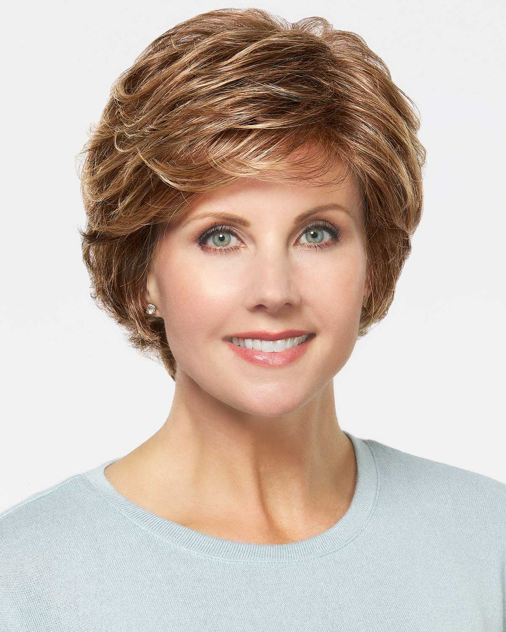 Noriko elena deals wig