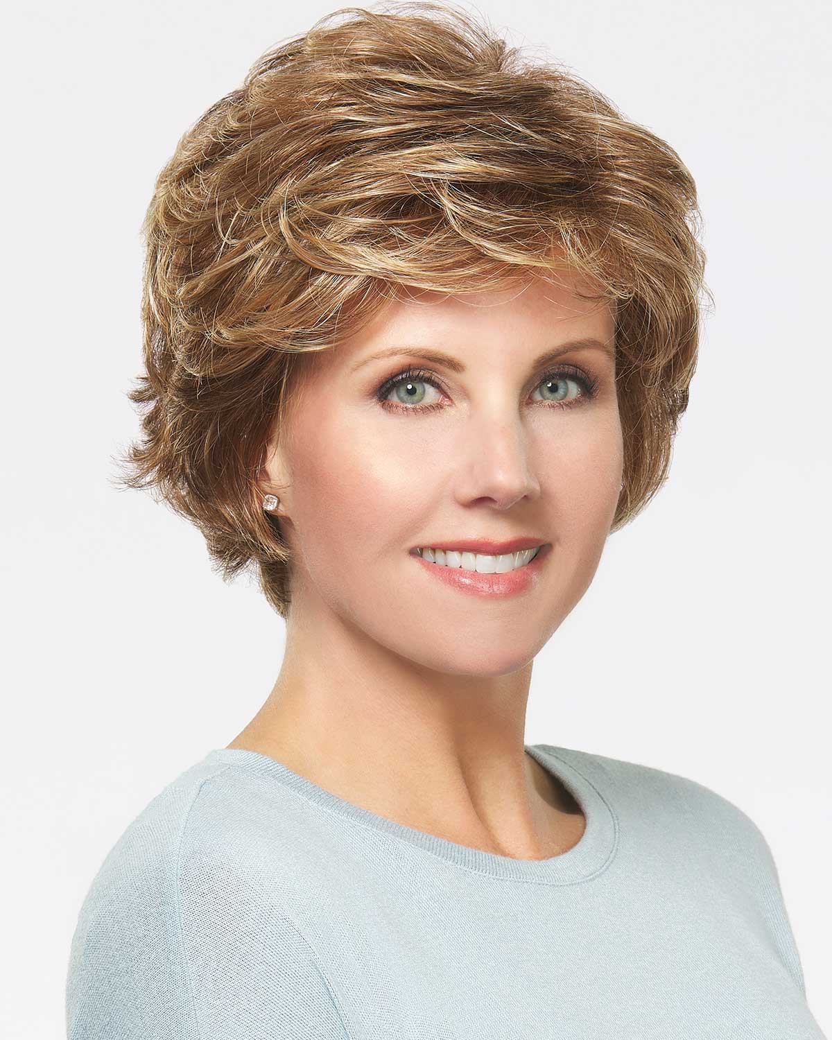 Carly Synthetic Wig by Henry Margu Best Wig Outlet