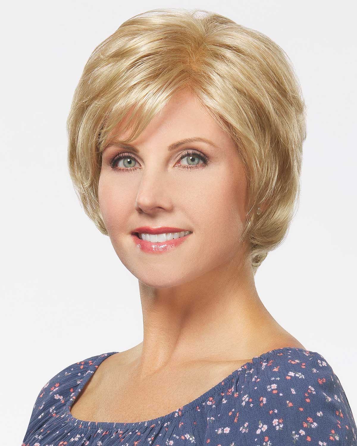Ladies clearance wigs devon