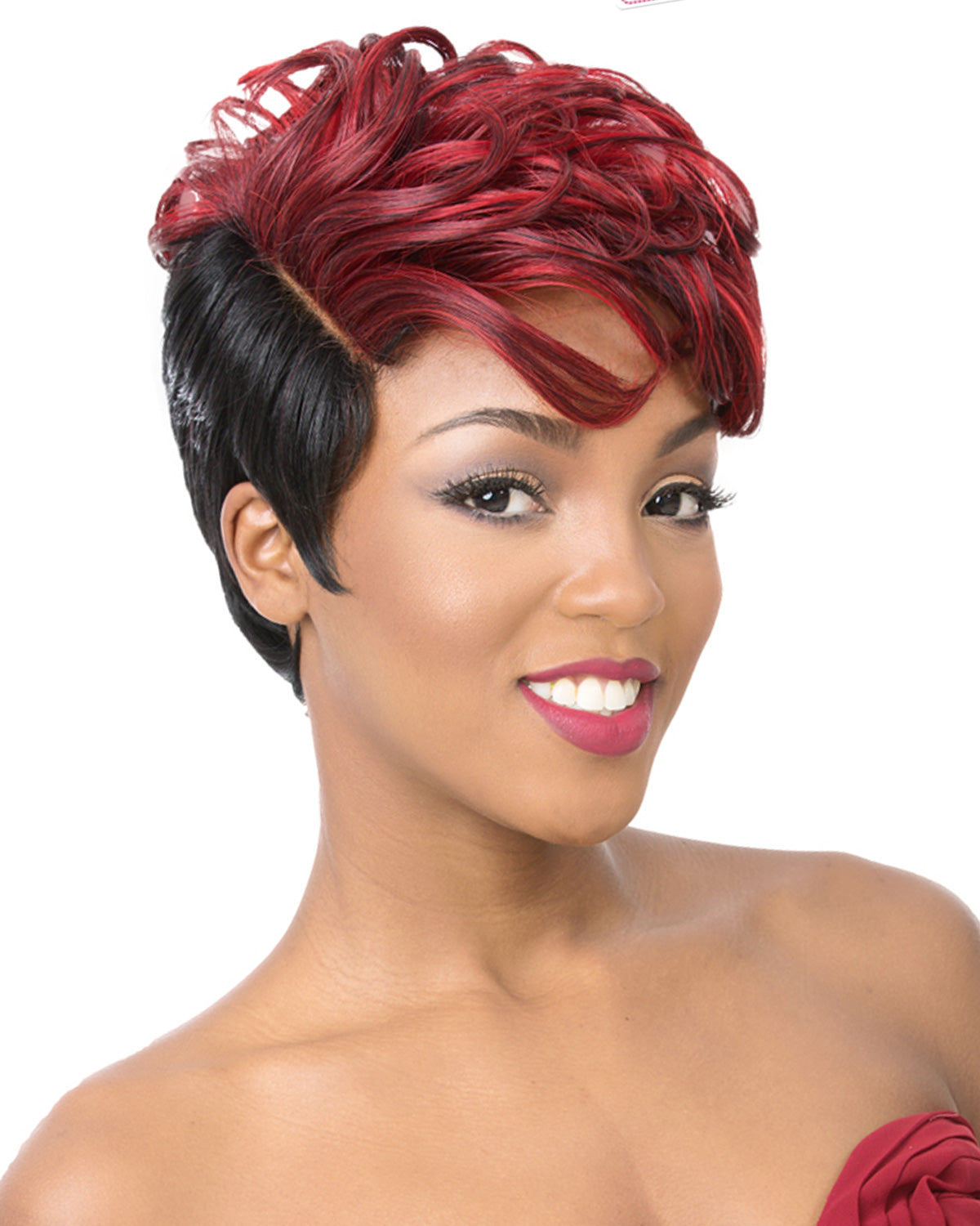 Chi in NDXRed