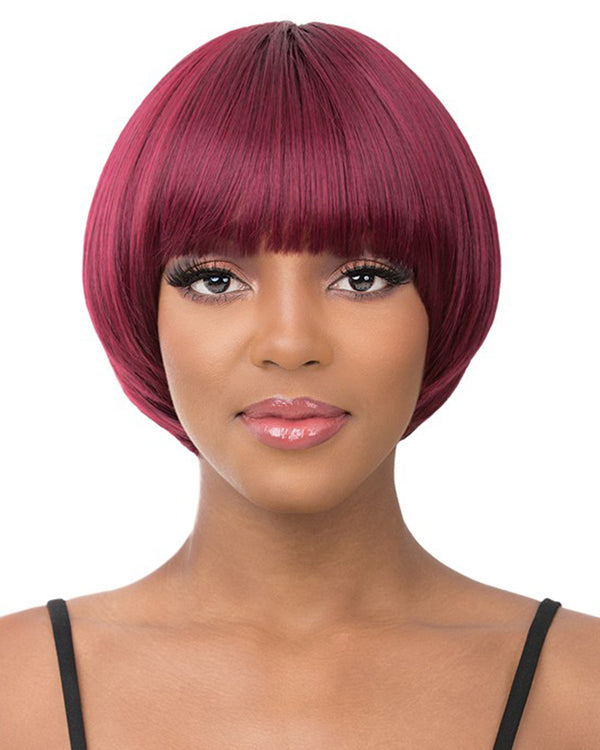 Bocut-2 in Burgundy