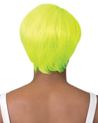 Q Kai in Lime