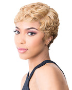 Pin Curl 202 in 3S/Honey Gold