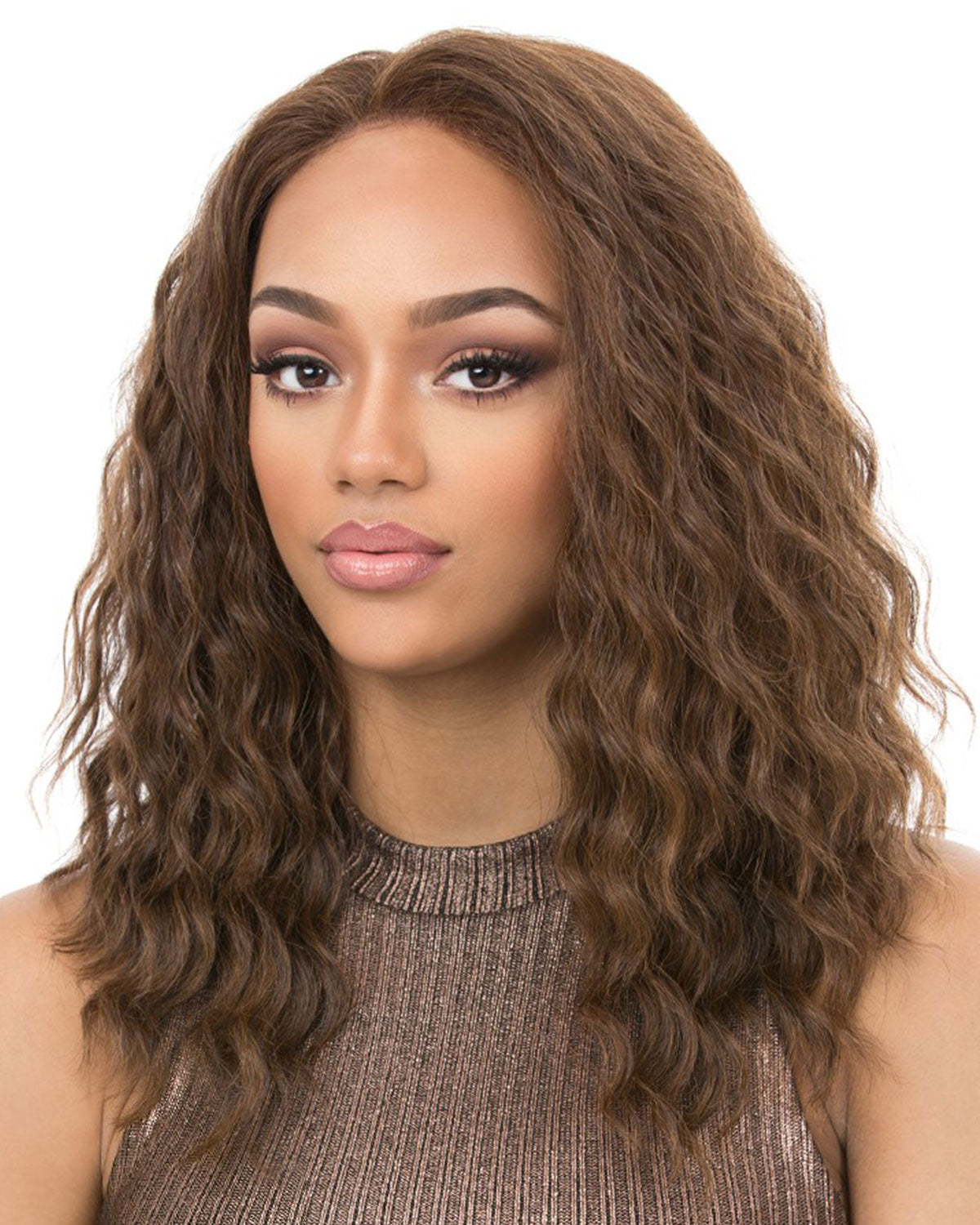 It s A Wig Synthetic Hair Wig Full Lace Sun 1