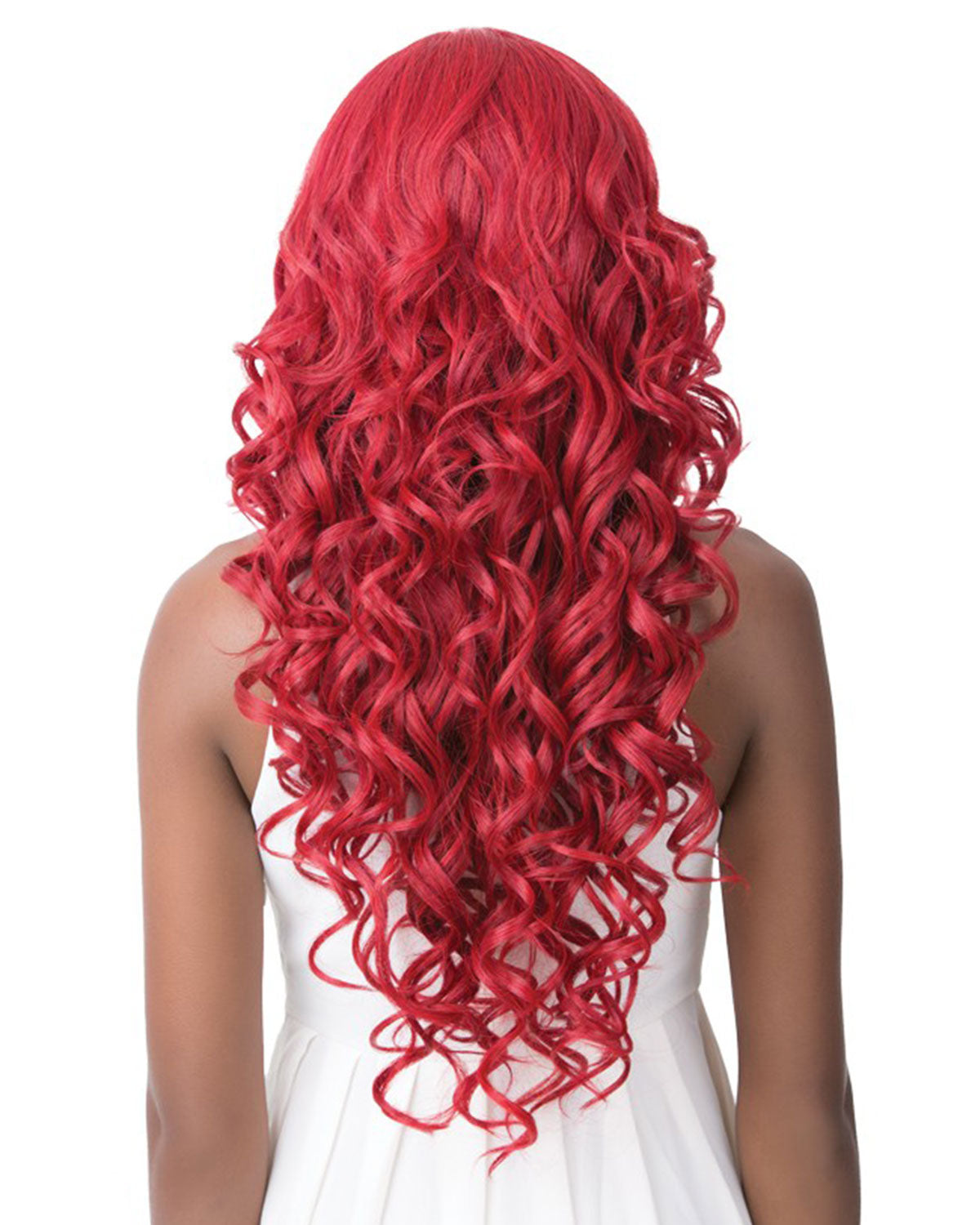 Curly wigs houston top