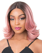 Swiss Lace Serafina in TTAutumn Pink