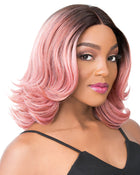Swiss Lace Serafina in TTAutumn Pink