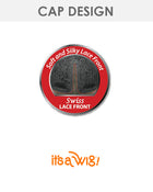 Swiss Lace Serafina