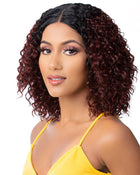 HD Lace Kartika | Lace Front & Lace Part Synthetic Wig by It's a Wig