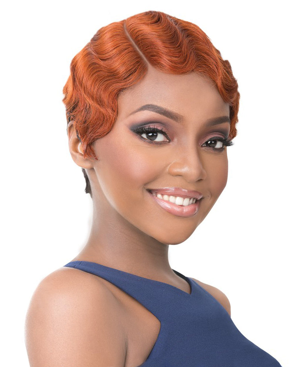 HH Nuna Human Hair Wig by It s a Wig Best Wig Outlet