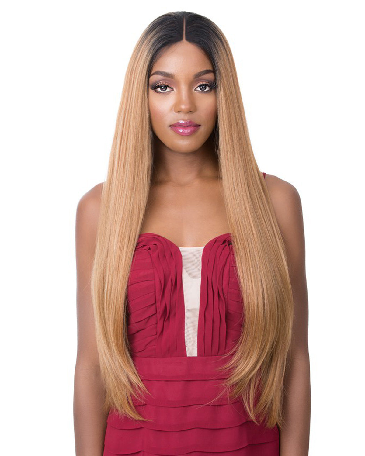 Wig barbie sales