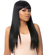 HH Gipson | Human Hair Wig by It's a Wig