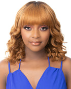 HH Liz | Human Hair Wig by It's a Wig