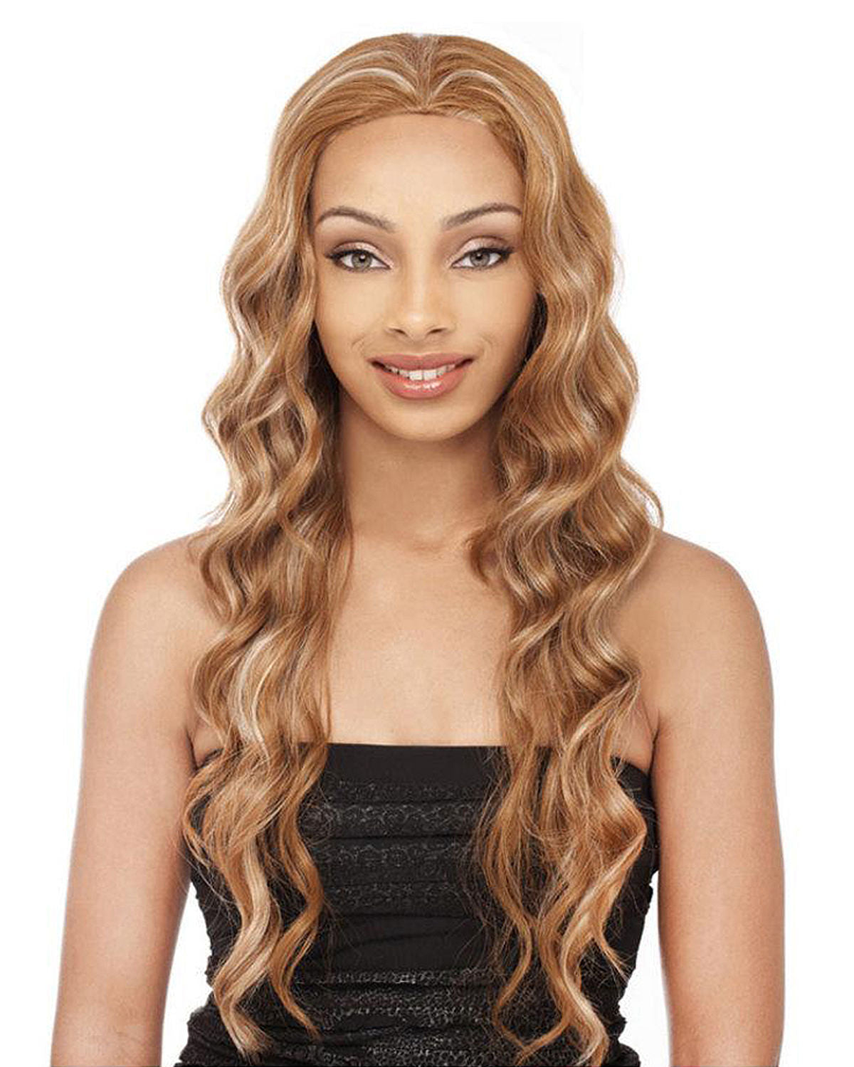 Wig and hairpiece outlet sales