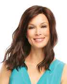 Heidi | Lace Front & Monofilament Synthetic Wig by Jon Renau