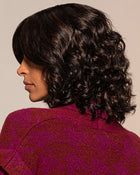 Maya (Exclusive) | Lace Front & Monofilament Synthetic Wig by Jon Renau
