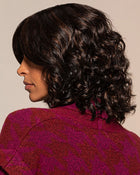 Maya | Lace Front & Monofilament Synthetic Wig by Jon Renau