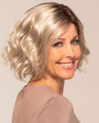 Quinn | Lace Front & Monofilament Part Synthetic Wig by Jon Renau