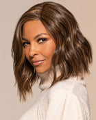 Skylar (Exclusive) | Lace Front & Monofilament Synthetic Wig by Jon Renau