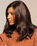 Willow (Exclusive) | Lace Front & Monofilament Synthetic Wig by Jon Renau