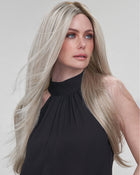 Avery | Lace Front & Monofilament Synthetic Wig by Jon Renau