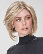 Victoria | Lace Front & Monofilament Synthetic Wig by Jon Renau