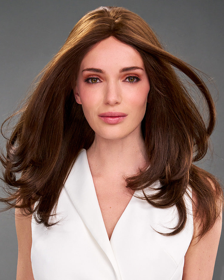 Human Hair Wigs - Luxurious Human Hair - 30% Off at Best Wig Outlet
