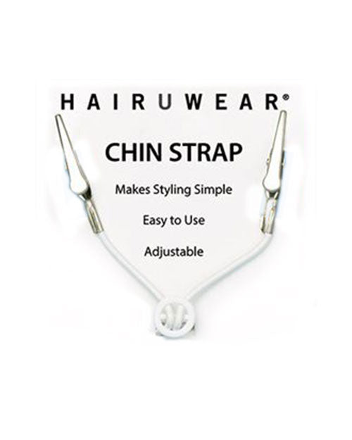 Wig Chin Strap