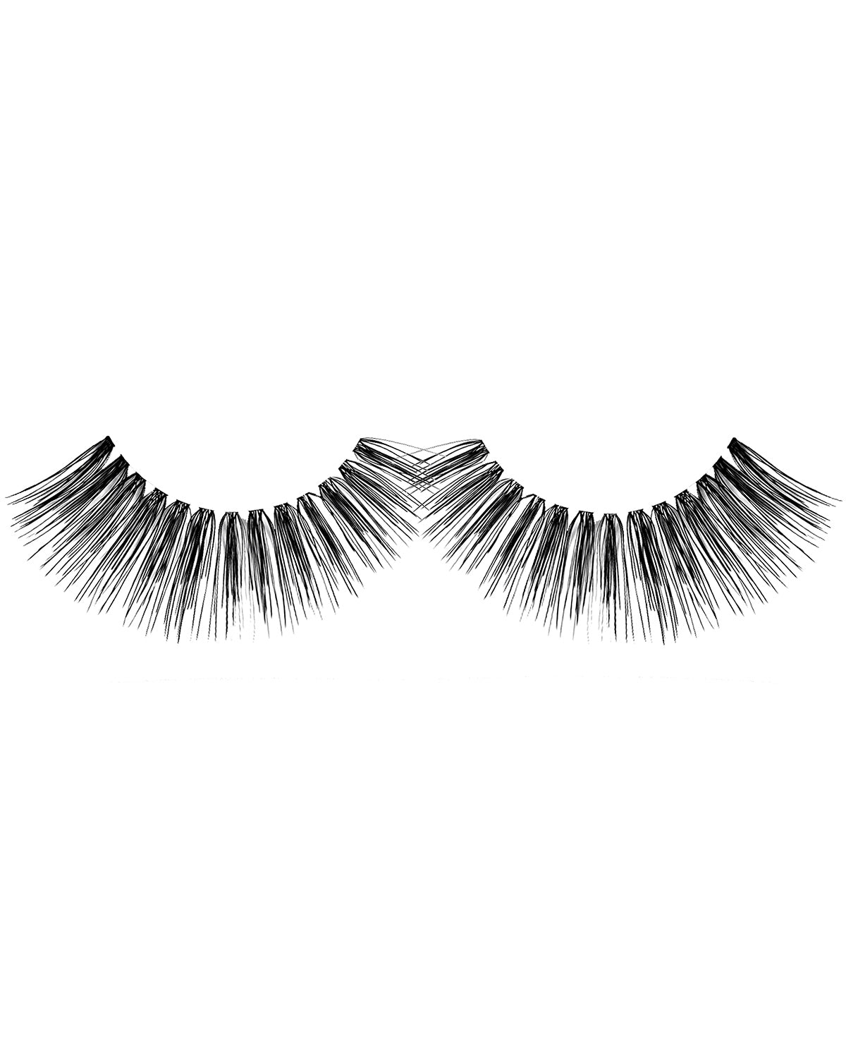 Premium 4 Seasons Eyelashes #118