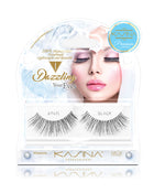 Premium 4 Seasons Eyelashes #747L