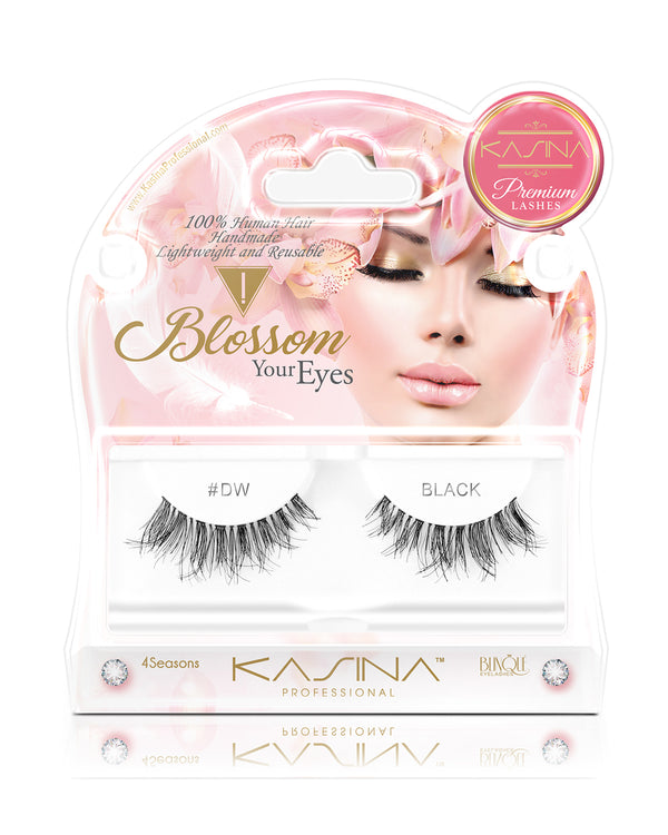 Premium 4 Seasons Eyelashes #DW