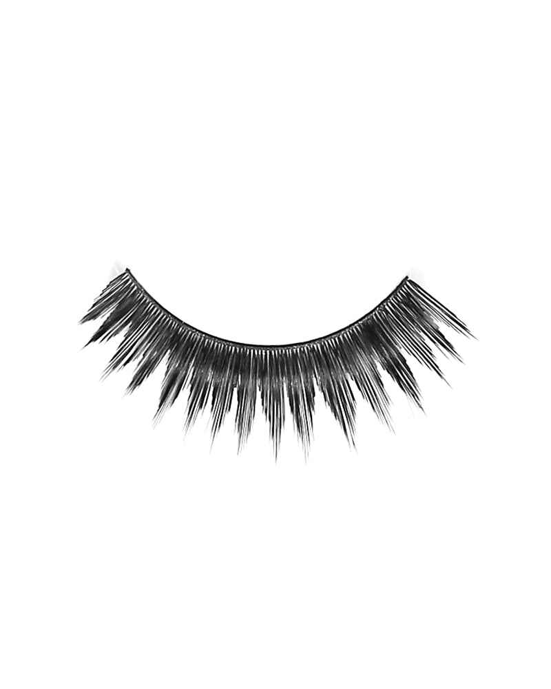 Tapered Ends Eyelashes #15