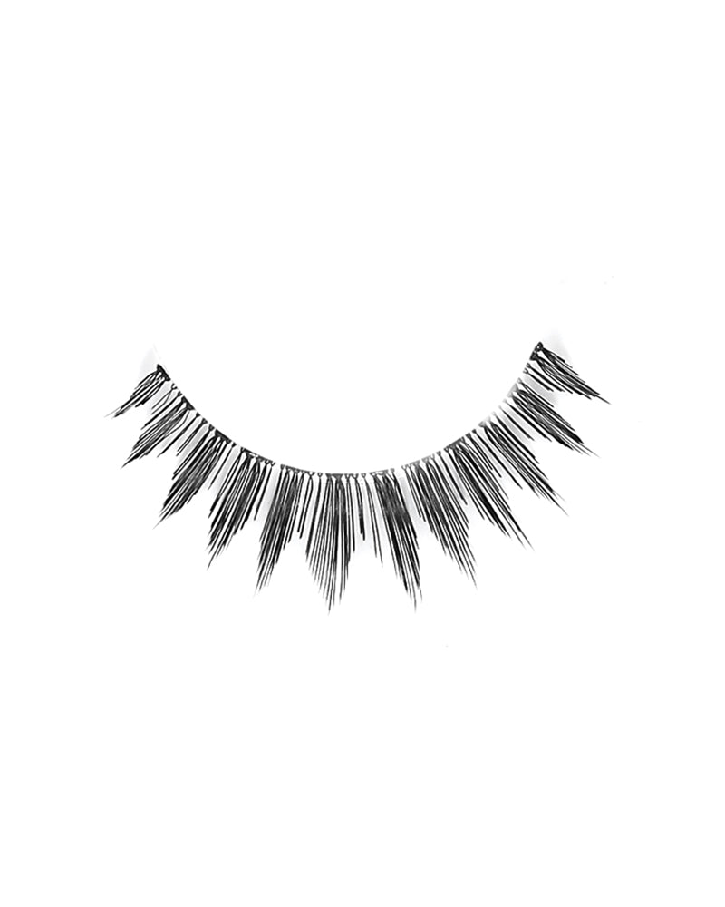 Tapered Ends Eyelashes #42