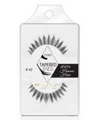 Tapered Ends Eyelashes #42