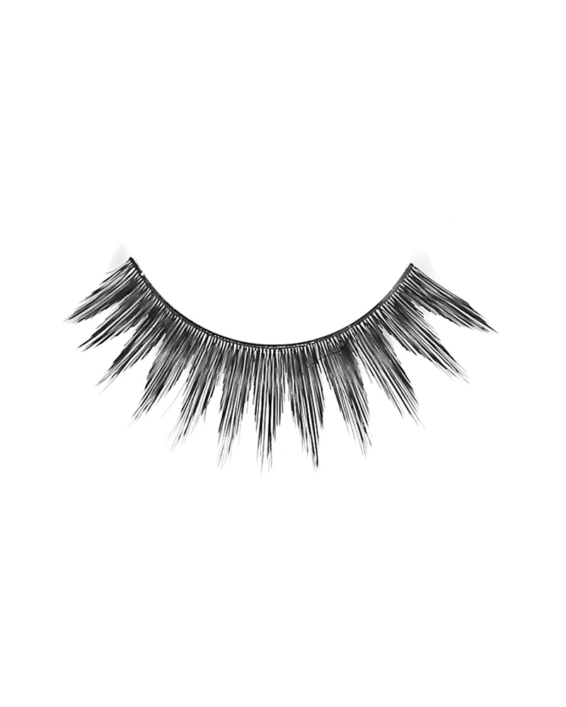 Tapered Ends Eyelashes #62