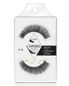 Tapered Ends Eyelashes #76