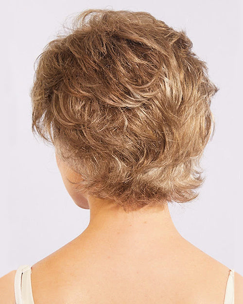 Noriko shop tiara wig
