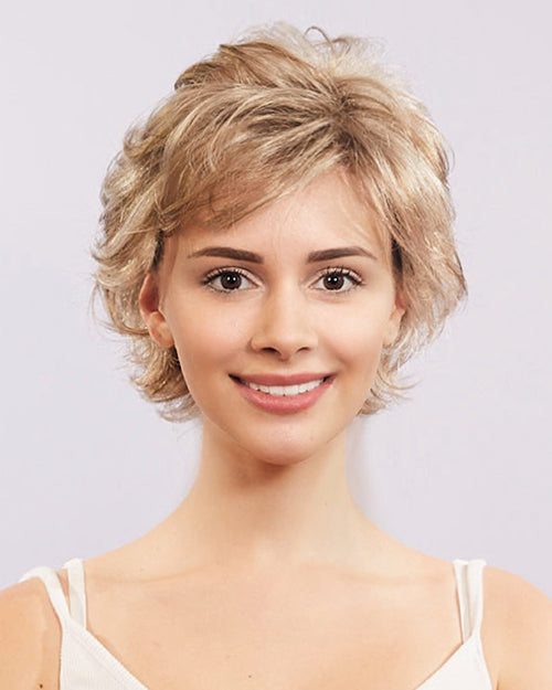 Noriko tiara on sale wig