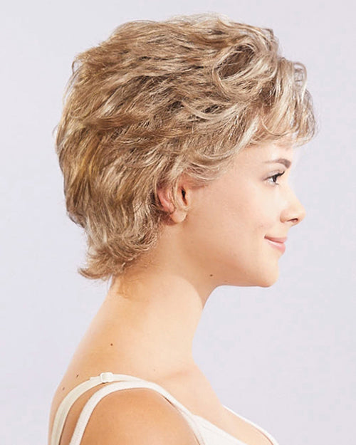 Noriko tiara wig outlet