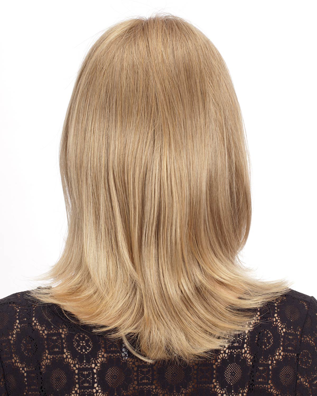 Jenny Monofilament Synthetic Wig by Louis Ferre Best Wig Outlet