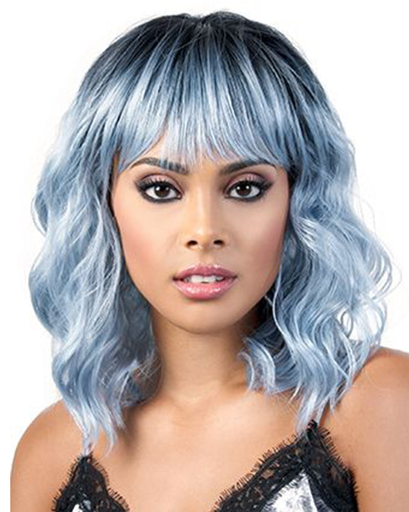 Kids on sale sia wig