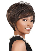 Candis | Synthetic Wig by Motown Tress