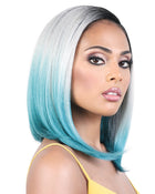 LDP-Curve2 in 3TSilver Teal