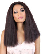 LDP-Nova | Lace Front & Lace Part Synthetic Wig by Motown Tress