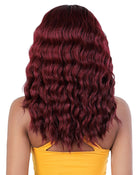 LDP-Karis in OTBurgundy